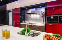 Commonside kitchen extensions
